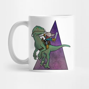 KRUG the GOBLIN Mug